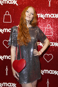 Code Red by TK Maxx in Berlin