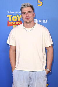 Filmpremiere 'Toy Story 5' in Los Angeles