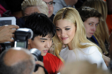 'Transformers: Ära des Untergangs' Europapremiere, Berlin
