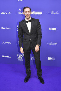 Tribute to Bambi 2025 in München