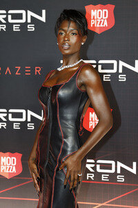 Filmpremiere 'Tron: Ares' in Los Angeles