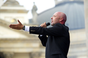 Classic Open Air 2014, Berlin
