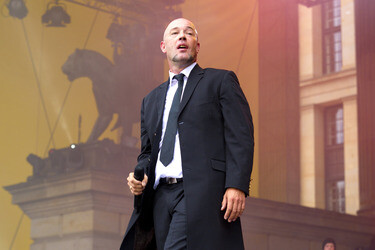 Classic Open Air 2014, Berlin