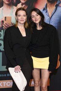 Filmpremiere 'Der perfekte Urlaub' in Berlin