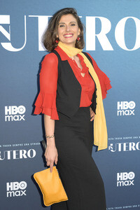 Serienpremiere 'In Utero' in Rom