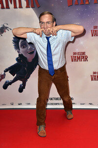 Filmpremiere 'Der kleine Vampir' in Berlin