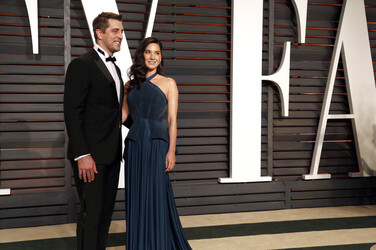 Vanity Fair Oscar Party 2015, Beverly Hills