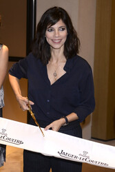 Jaeger-LeCoultre Boutique Opening, Madrid