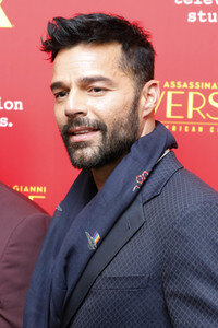 Serienpremiere 'The Assassination of Gianni Versace: American Crime Story' in Los Angeles