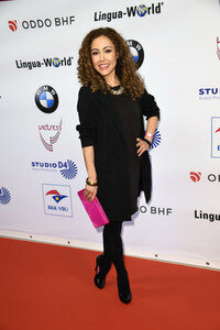 Victress Awards 2017 in Berlin