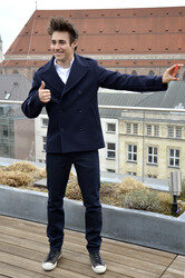 'Violetta' Photocall, München