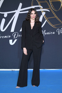 Preisverleihung 'Il Vitti 2025' in Rom