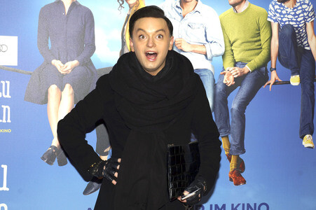 Filmpremiere 'Gut zu Vögeln' in Berlin