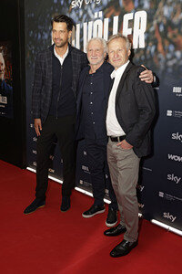 Filmpremiere 'Rudi Völler - Es gibt nur einen' in Frankfurt