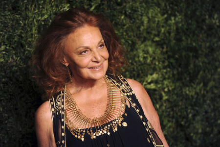 12. CFDA/Vogue Fashion Fund Awards in New York