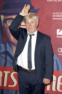 Filmpremiere 'Vorwärts immer!' in Berlin