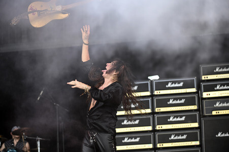 Wacken Open Air 2026