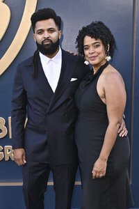 Warner Bros. Primetime Emmy Awards 2025 Nominierten Feier in Beverly Hills