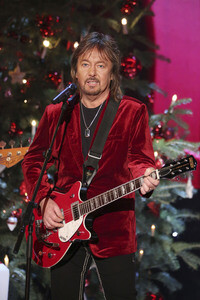 TV Show 'Weihnachten bei uns' in Chemnitz