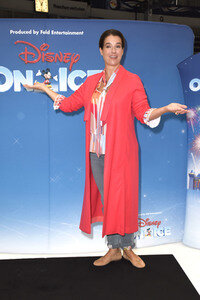 Photocall 'Disney on Ice' in München