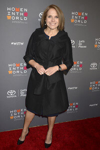 8. Women in the World Summit in New York