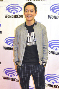 WonderCon 2018 im Anaheim