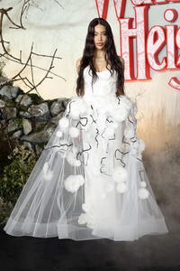 Filmpremiere 'Wuthering Heights - Sturmhöhe' in London