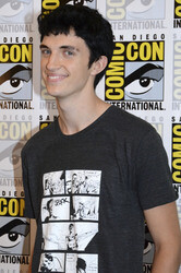 Photocall zu 'Z Nation' auf der San Diego Comic-Con International 2015