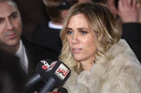 Filmpremiere 'Zoolander No. 2' in Berlin