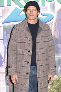 Filmpremiere 'Zoomania 2' in Rom