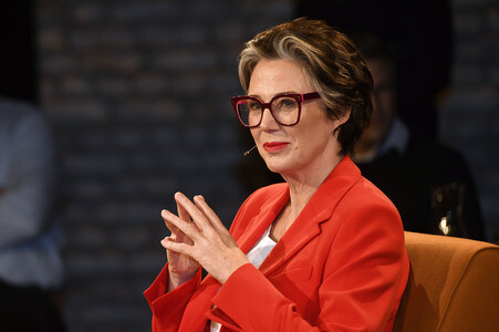 Talkshow '3nach9' in Bremen