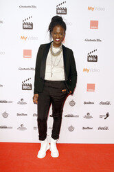 99Fire Films Award, Berlinale 2015