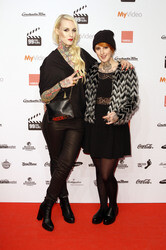 99Fire Films Award, Berlinale 2015