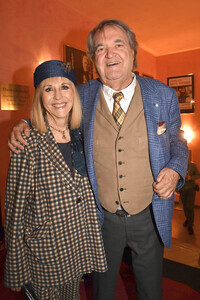 Theaterpremiere 'Der Abschiedsbrief' in München