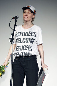 Preisverleihung der new berlin film awards, achtung berlin Filmfestival 2026