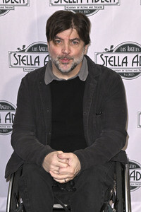 Lesung 'All the President's Men' in Los Angeles