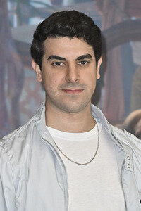 Serienscreening 'The Chosen Adventures' in Culver City