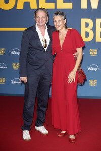 Serienpremiere 'Call My Agent Berlin' in Berlin