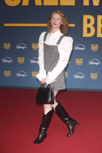 Serienpremiere 'Call My Agent Berlin' in Berlin