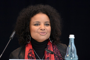 Aidsgala Pressekonferenz, Hannover