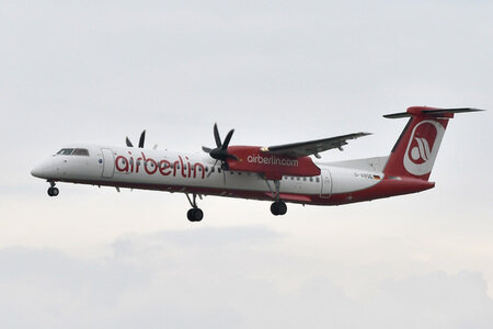 Symbolfoto Air Berlin