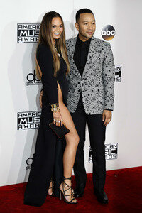 American Music Awards 2016 in Los Angeles