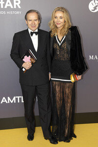amfAR Gala 2018 in Hongkong
