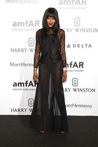amfAR's Milan Fashion Week Gala 2015 in Mailand