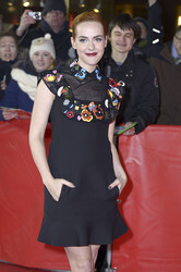 'Angelica' Premiere, Berlinale 2015