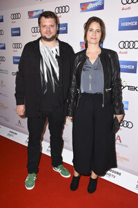 10 Jahre Audi Director's Cut in München