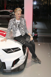 Audi Opening, Hamburg