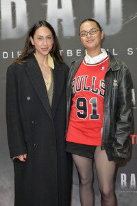 Filmscreening 'Babo - Die Haftbefehl-Story' in Berlin