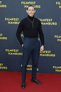 Filmpremiere 'Babystar', Filmfest Hamburg 2025