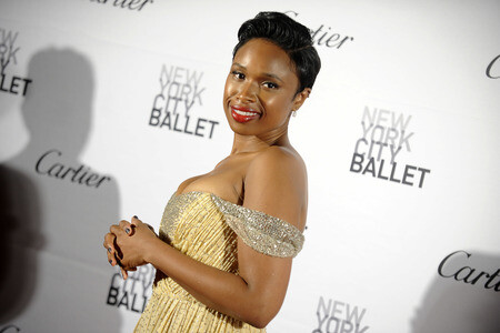 New York City Ballet Fall Gala 2015 in New York